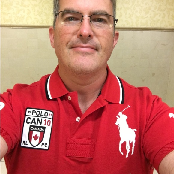 Meet your Posher, Mike - Picture 5 of 5